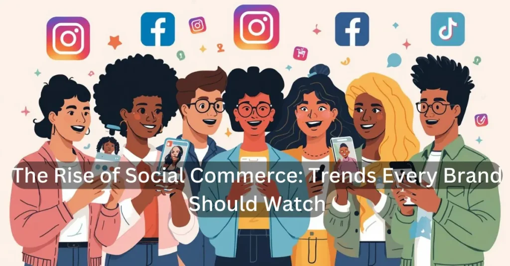 Social Commerce