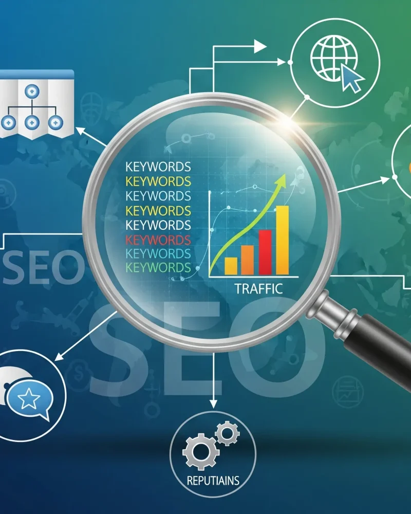 Best freelance seo expert in kottakkal